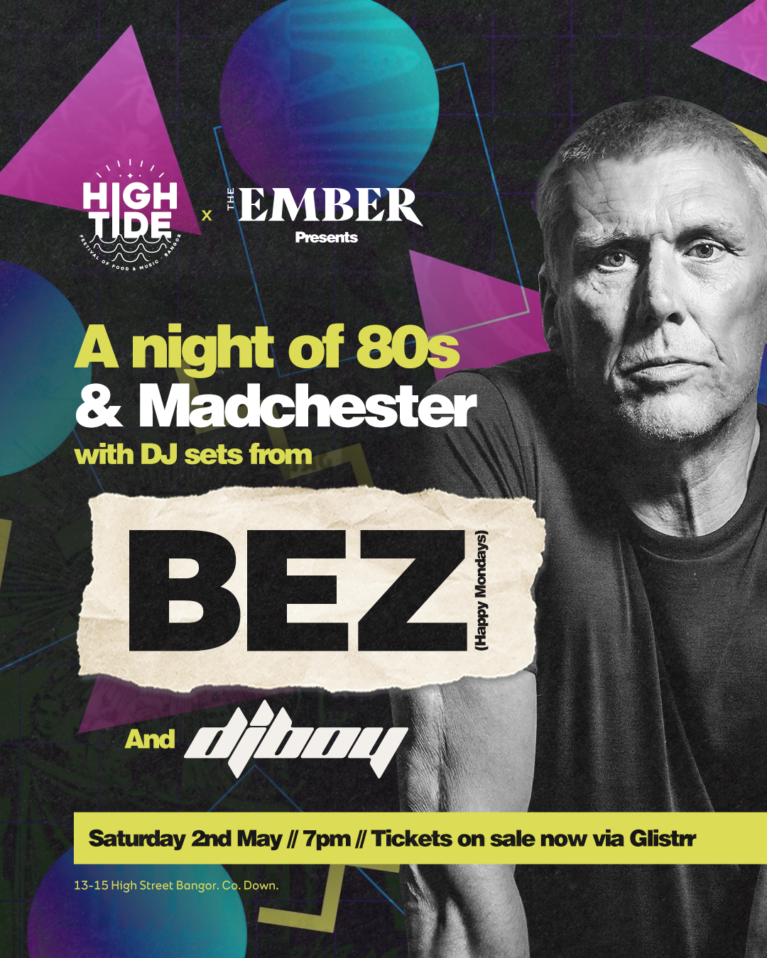 bez